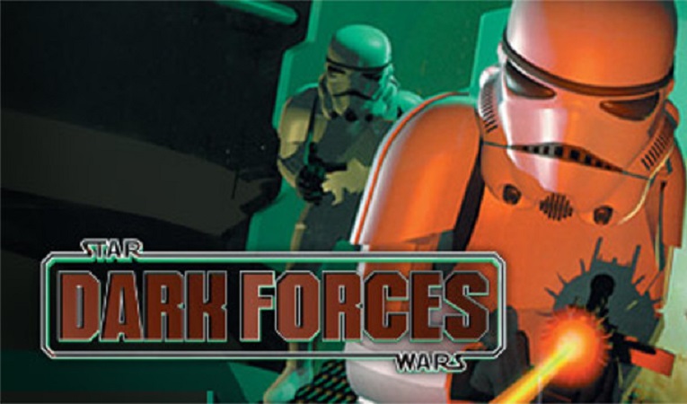 Dark Forces debutta su Amiga