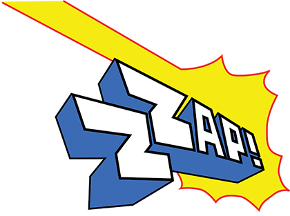 Siamo su Zzap!