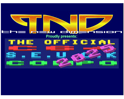 Contest SEUCK 2025