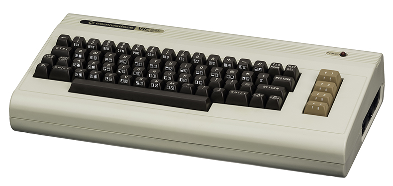 Commodore Vic-20