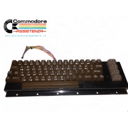 Tastiera Commodore Vic20