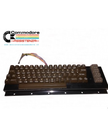 Tastiera Commodore Vic20