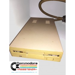 Lettore floppy disk drive...