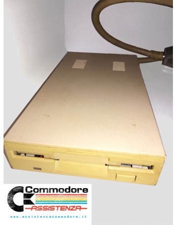 Lettore floppy disk drive...