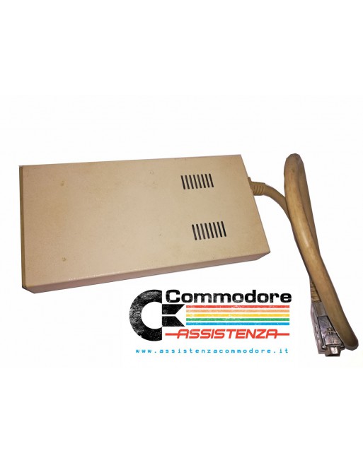 Lettore floppy disk drive esterno per Amiga500/500plus/600/1200