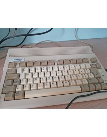 Amiga600 completo e...