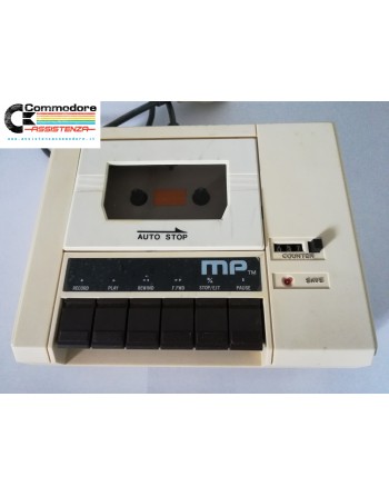 Datassette C64 MP.