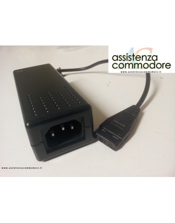Alimentatore esterno HDD e Cd
