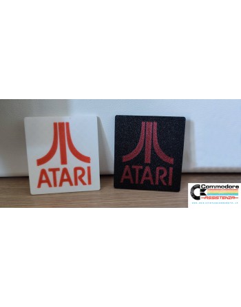 Placchette ATARI