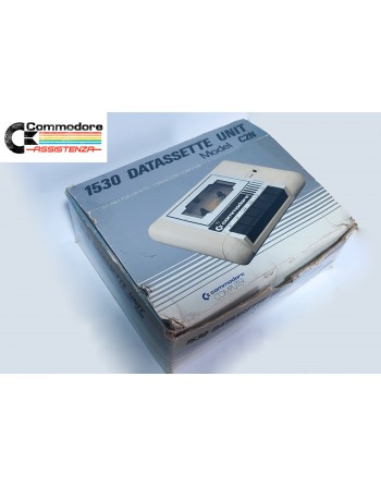 Datassette Commodore 1530