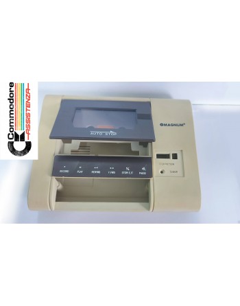 Case datassette Magnum.