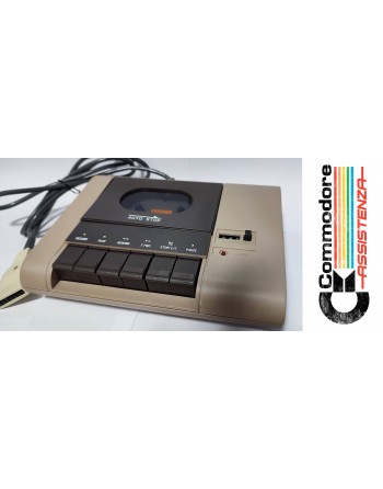 Datassette Compatibile...
