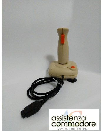 Joystick Commodore