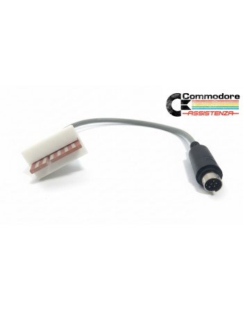 Adattatore datassette da...