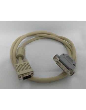 Cavo Amiga - VGA 15 pin