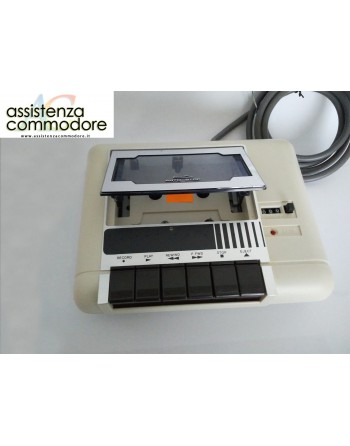 Lettore di cassette...