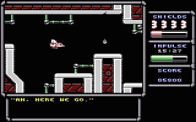 Super Star Wars Holiday Special per Amiga 1200 AGA