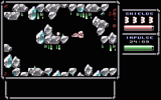 Super Star Wars Holiday Special per Amiga 1200 AGA