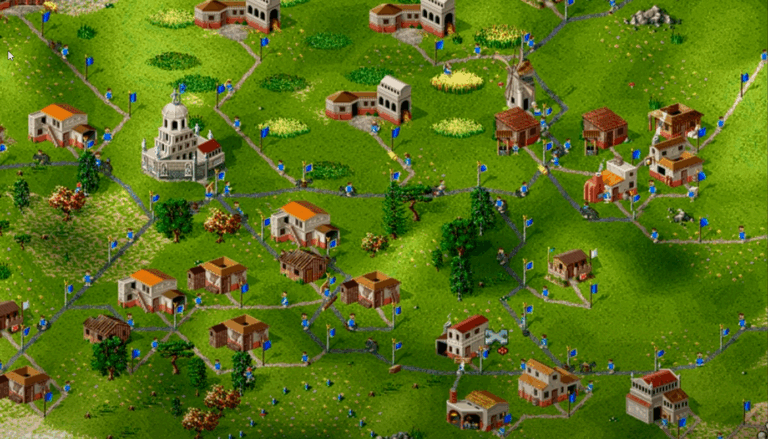 Super Star Wars Holiday Special per Amiga 1200 AGA