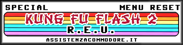 Guida utilizzo Kung Fu Flash 2